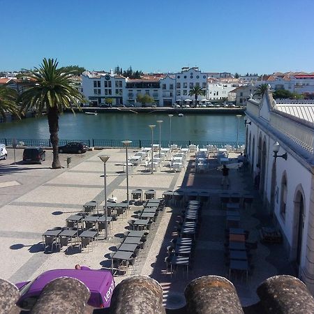 Oskar'S Tavira Guesthouse 외부 사진