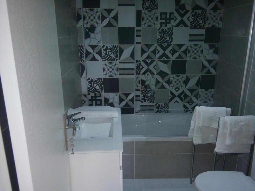 Oskar'S Tavira Guesthouse 외부 사진