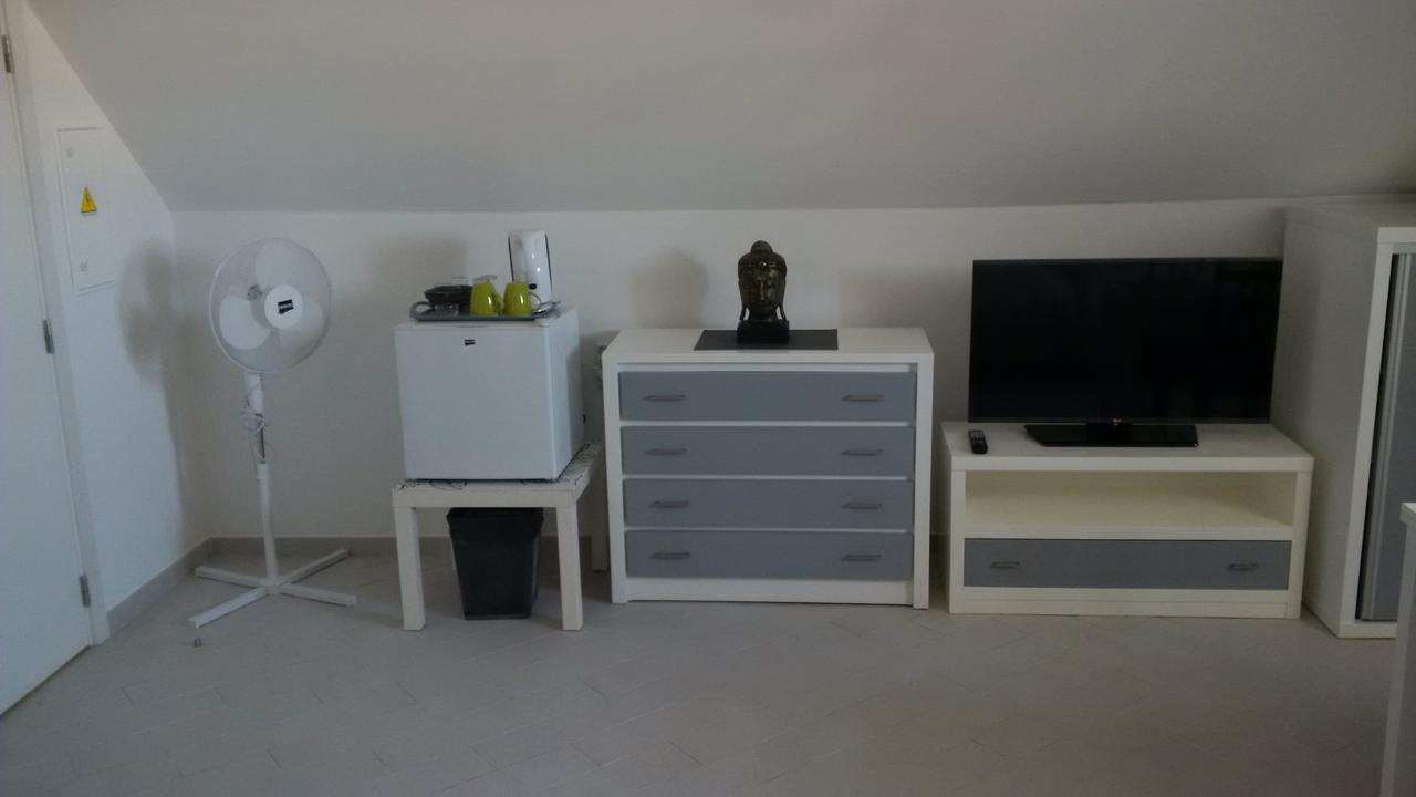 Oskar'S Tavira Guesthouse 외부 사진