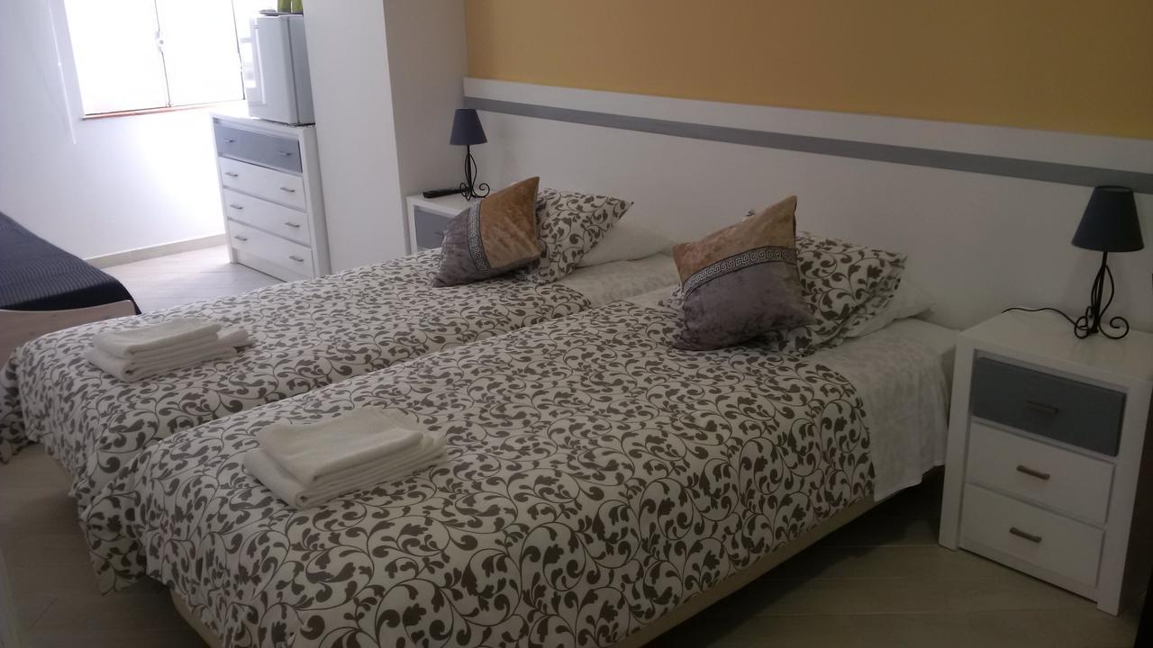 Oskar'S Tavira Guesthouse 객실 사진