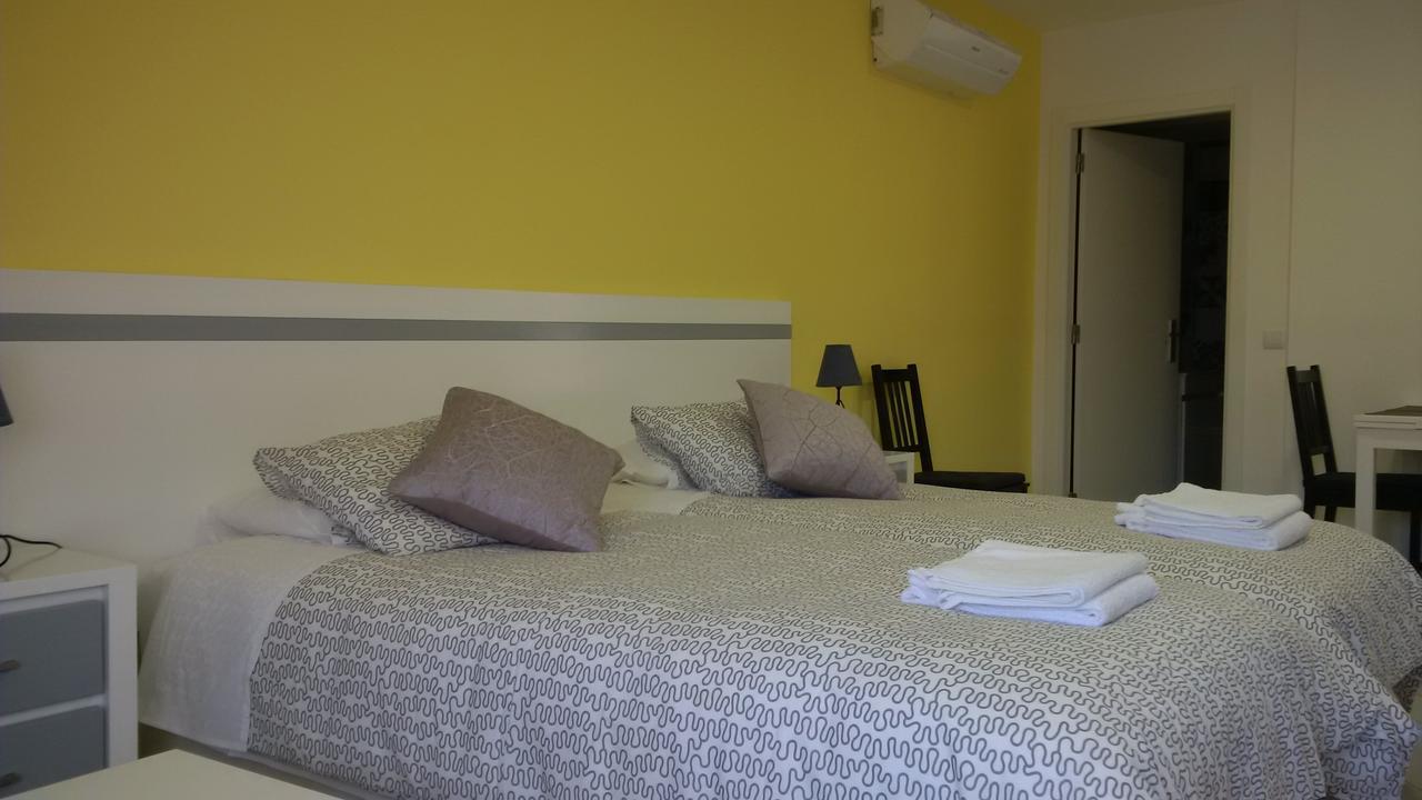 Oskar'S Tavira Guesthouse 외부 사진