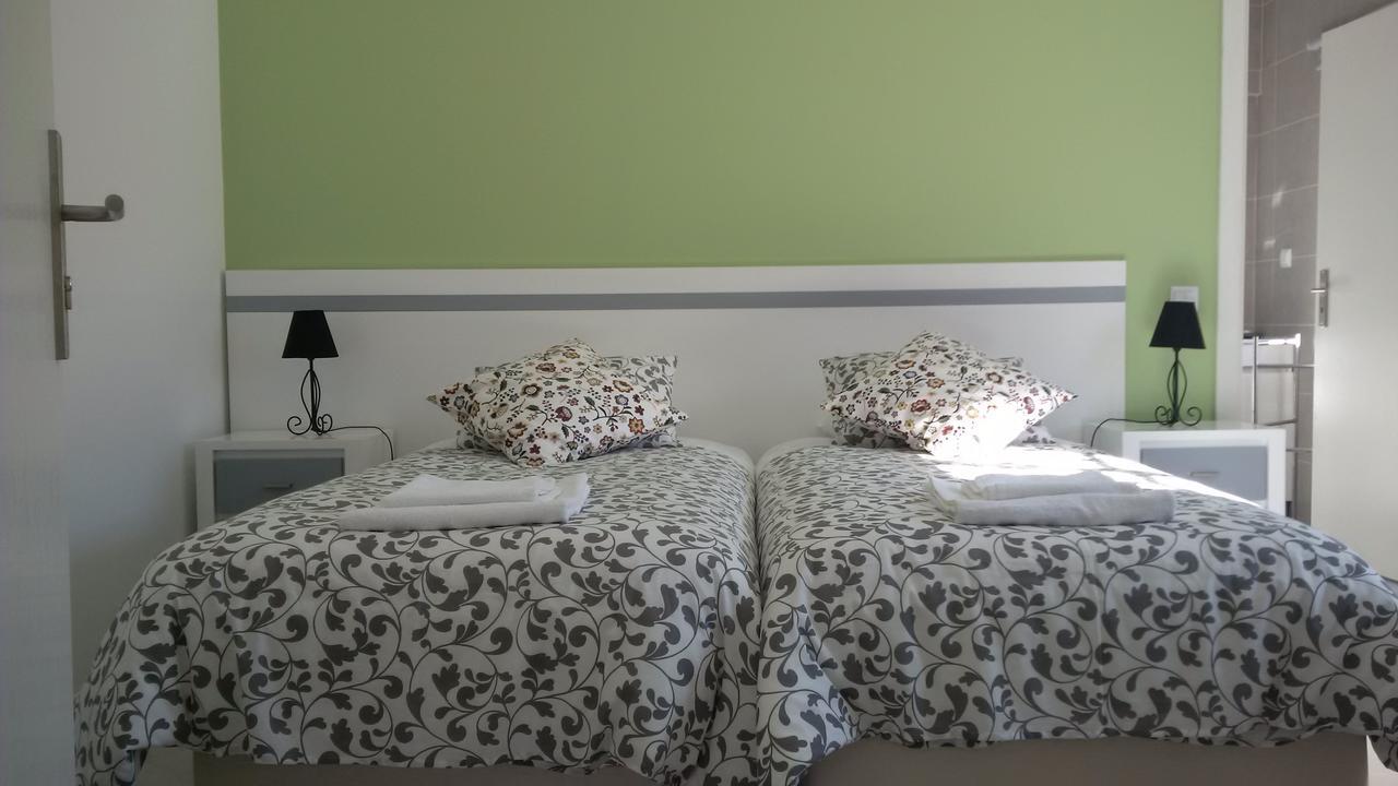 Oskar'S Tavira Guesthouse 외부 사진