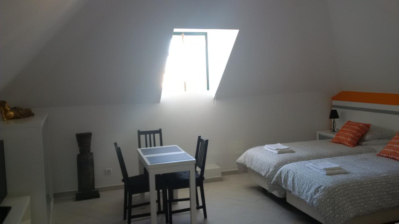 Oskar'S Tavira Guesthouse 외부 사진
