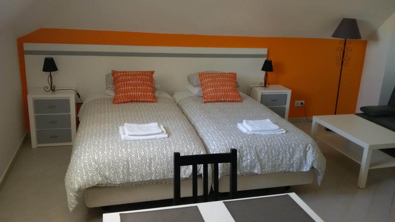 Oskar'S Tavira Guesthouse 외부 사진